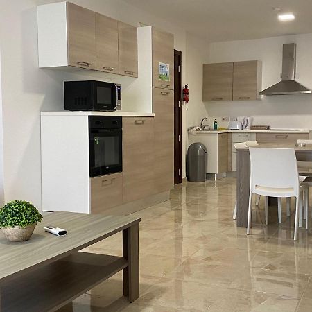 Sunrise Court Lägenhet Marsaskala Exteriör bild