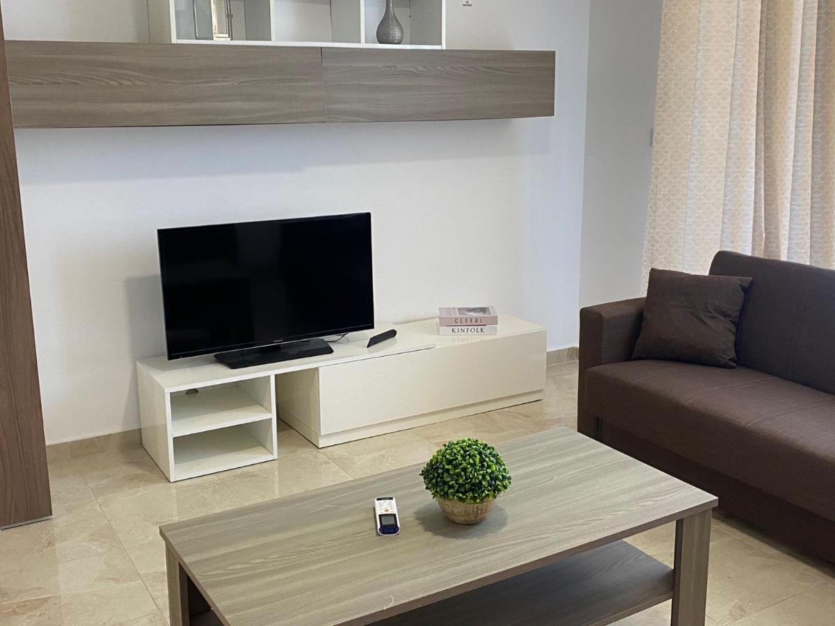 Sunrise Court Lägenhet Marsaskala Exteriör bild