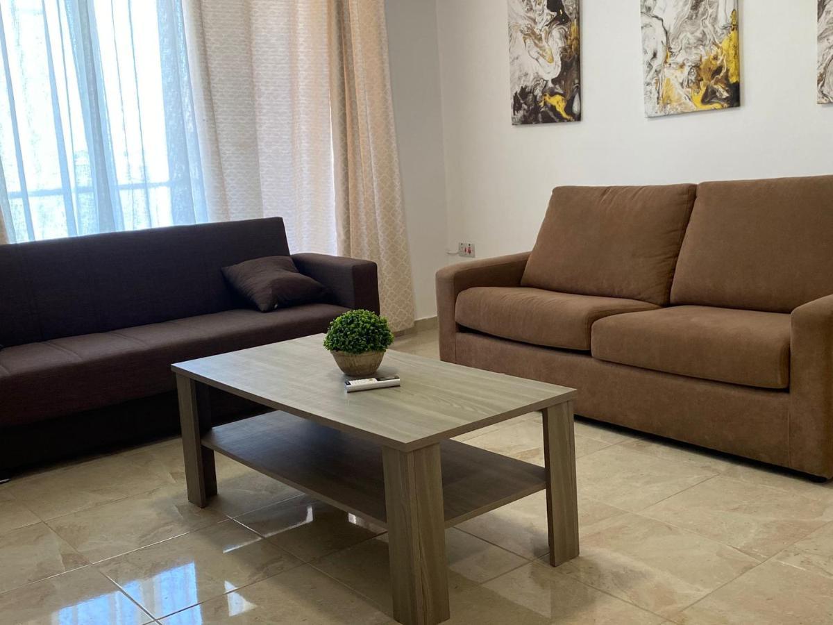Sunrise Court Lägenhet Marsaskala Exteriör bild