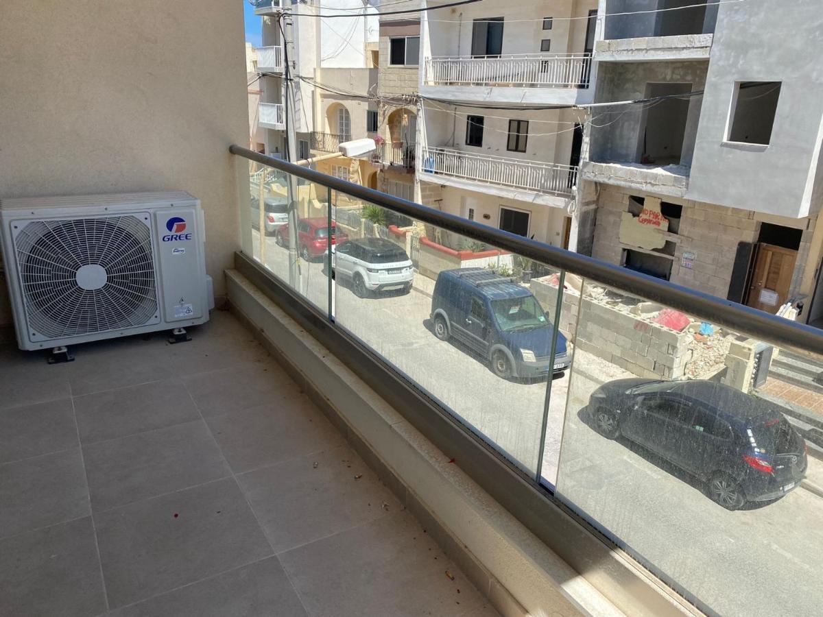 Sunrise Court Lägenhet Marsaskala Exteriör bild