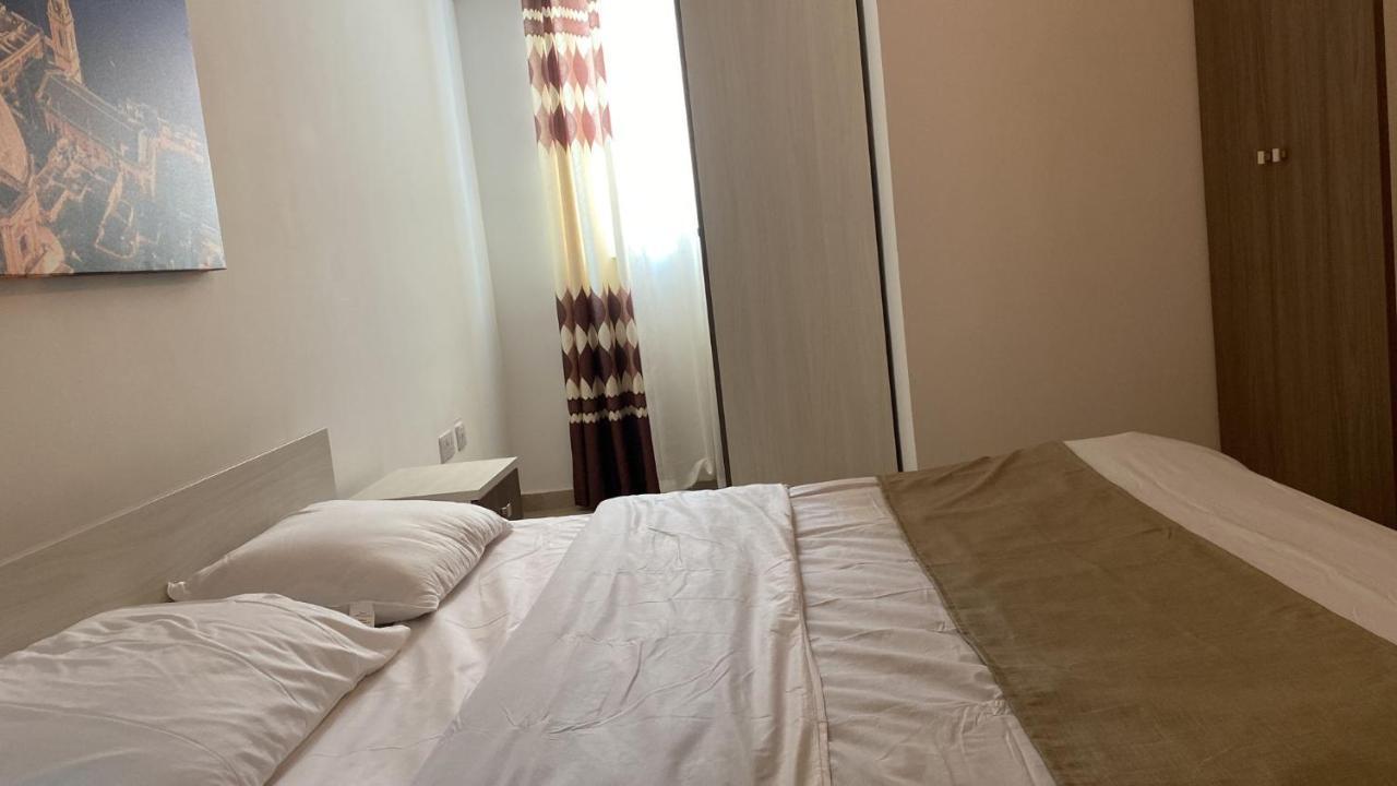 Sunrise Court Lägenhet Marsaskala Exteriör bild